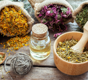 Acupuncture and Naturopathy