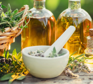 Herbal Medicine and Supplements